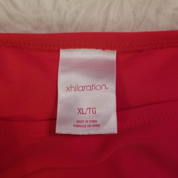 Ladies Red White & Blue Swimsuit Size XL - Picture 4 of 6